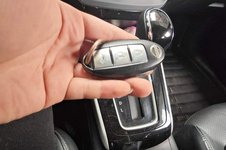 Used Nissan Sylphy 2016 1.6 XL CVT Deluxe Edition
