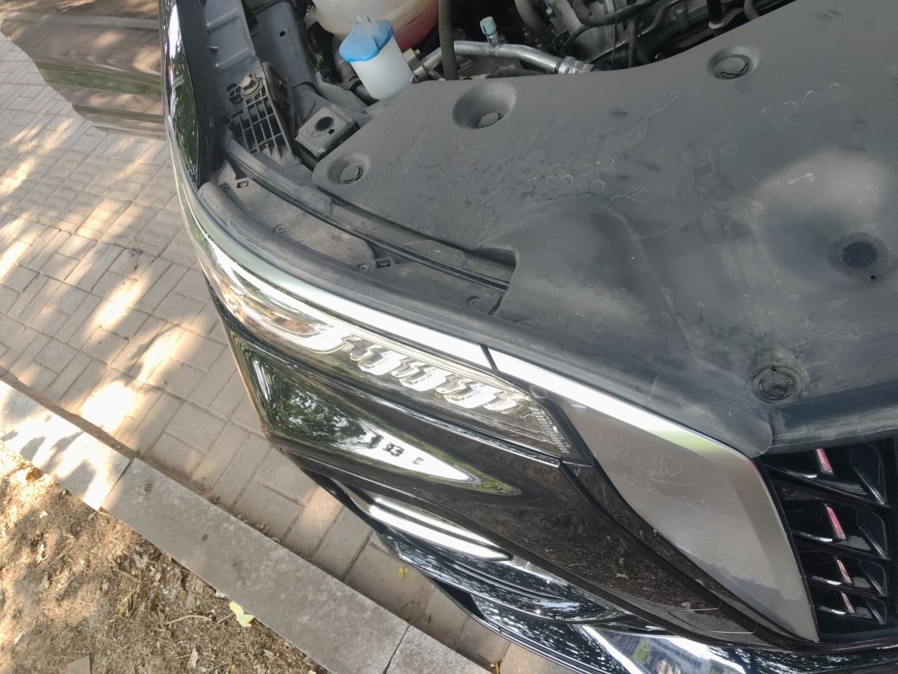 Hongqi HS5 2023 2.0T Qixiang Pro Edition — снимка 7