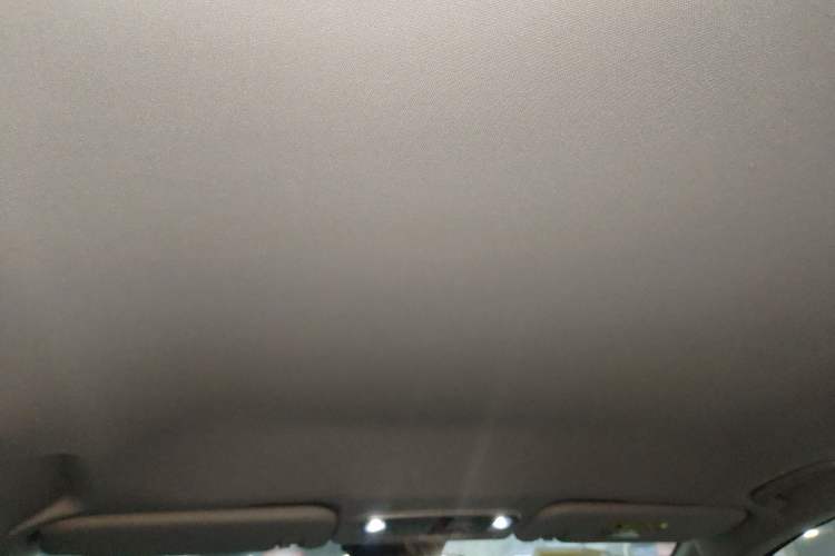 Used SAIC MAXUS Dajia 7 2024 Revised Version Super Hybrid Long-Range Edition Enjoyment Version Headliner