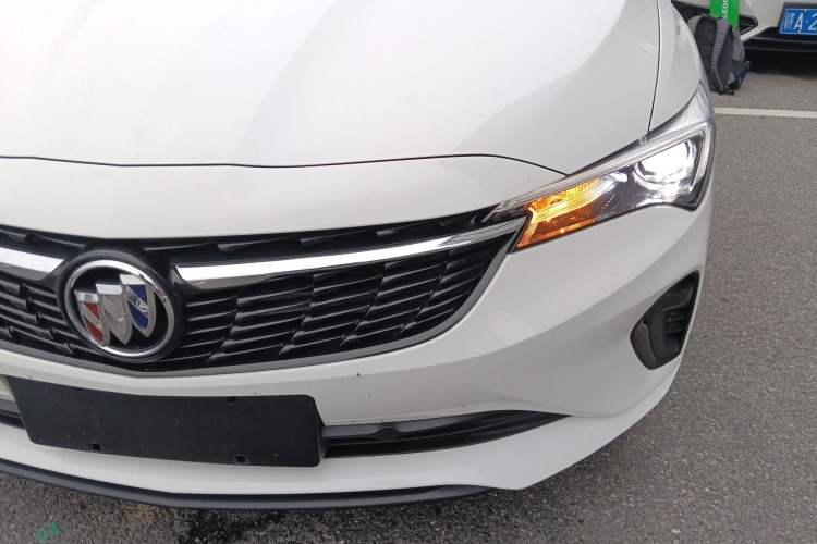 Used Buick Verano 2023 Pro Enjoyment Edition Left Front Headlight