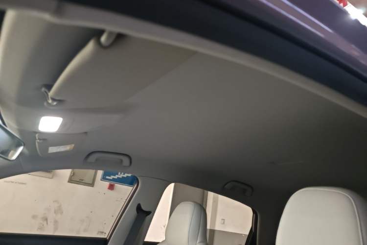 Used Geely Galaxy Geome 2025 310km Youth Edition
