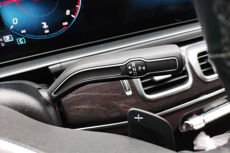 Used Mercedes-Benz GLE 2021 GLE 350 4MATIC Stylish Model