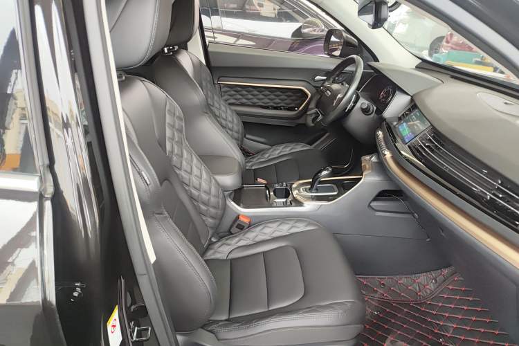 Used Haval H6 2020 1.5 GDIT Automatic Platinum Champion Edition