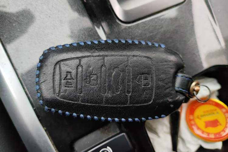 Used Haval H4 2018 Blue Label 1.3 GDIT DCT Fashion Edition