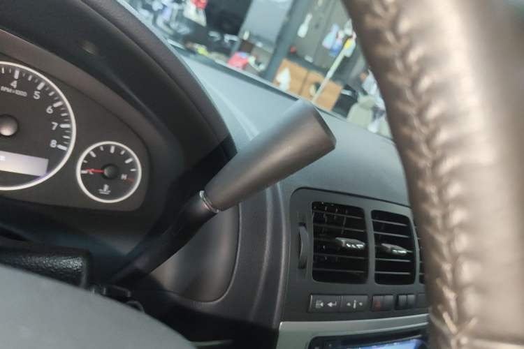 Used Buick GL8 2014 2.4L Executive Edition