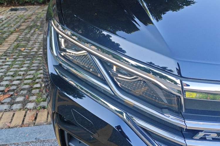 Used Volkswagen Touareg 2021 3.0 TSI Prestige Edition Classic Sport Package
