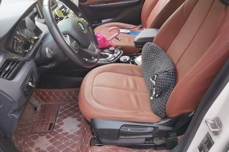 Used BMW 2 Series Active Tourer 2016 218i Fashion Model