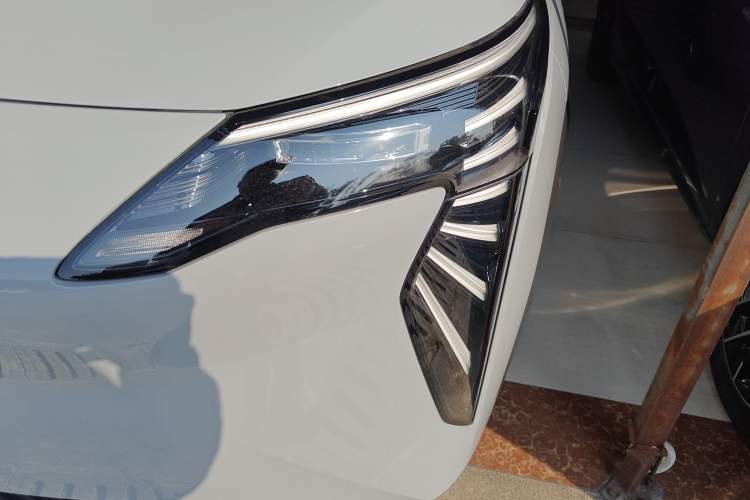 Used AION Y 2023 Plus 510 Smart Edition
