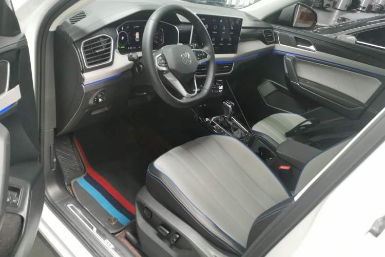 Used Volkswagen Tayron GTE Plug-in Hybrid 2023 280TSI Luxury Plus Advanced Edition