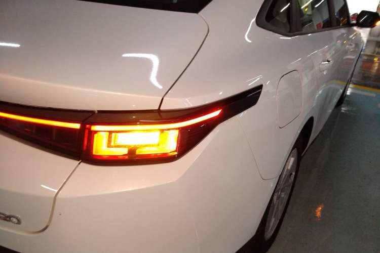 Used CHANGAN OSHAN 520 2025 Standard Edition
