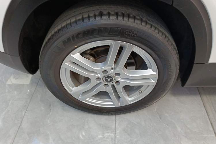 Used Mercedes-Benz GLB 2021 GLB 200 Dynamic Edition
