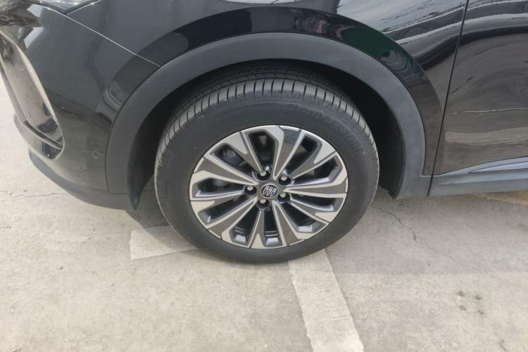 Used Buick Envision 2025 Encore Plus 28T All-Wheel-Drive Platinum Edition