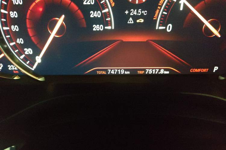 Used BMW X3 2018 xDrive28i M Sport Package China V Emission Standard
