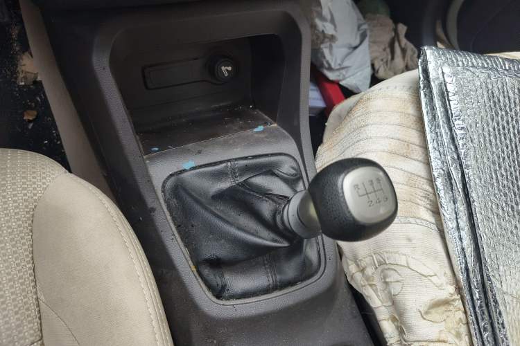 Used Wuling Hongguang 2019 1.5L S Standard Version China VI LAR