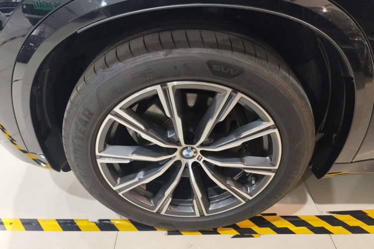 Used BMW X5 (Import) 2021 Restyled xDrive40i M Sport Package