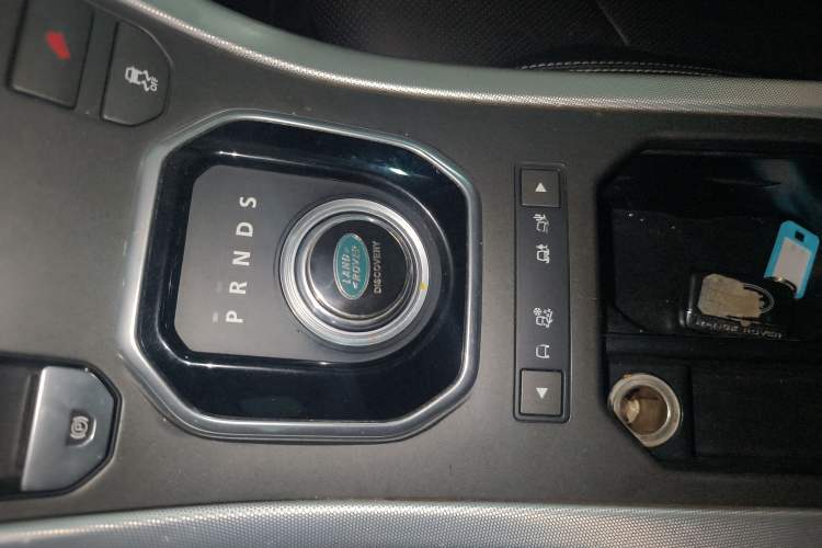 Used Land Rover Range Rover Evoque (Import) 2013 2.0T 5-Door Ignite Edition