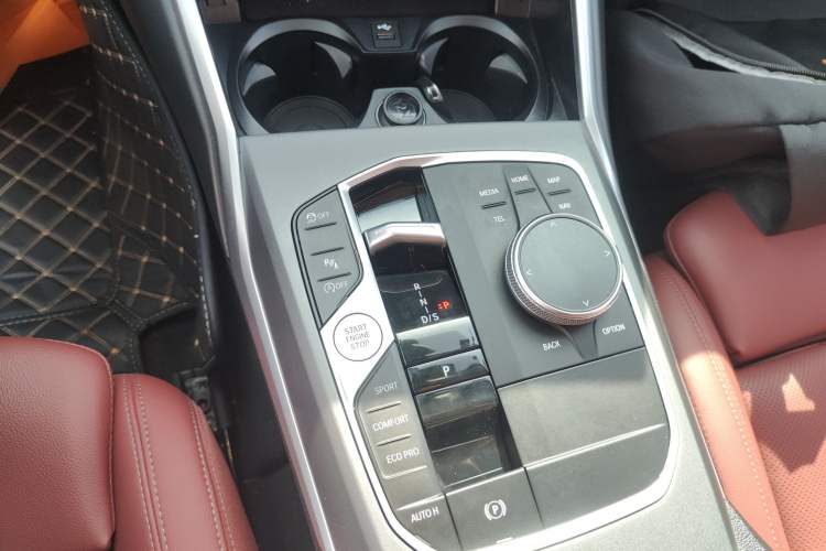 Used BMW 3 Series 2025 325i M Sport Package