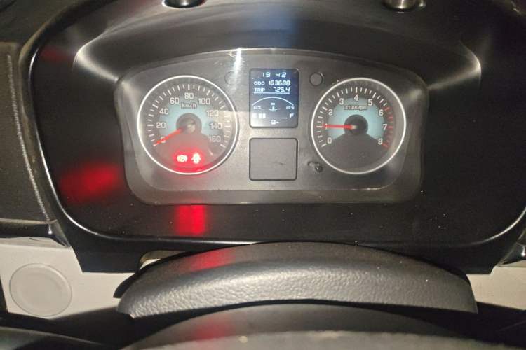 Used Jinbei Hiace X30 2021 1.5L Wealthy Single-Steaming Air-Conditioned Version Bus China VI Standard SWC15M
