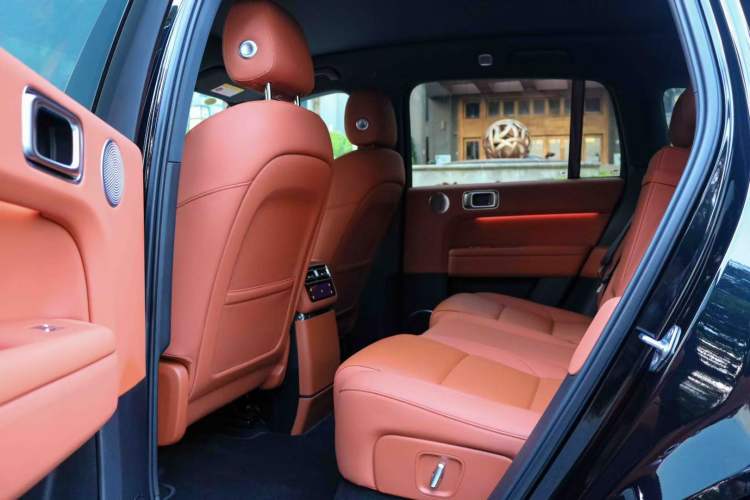 Used Li Auto L6 2024 Max
