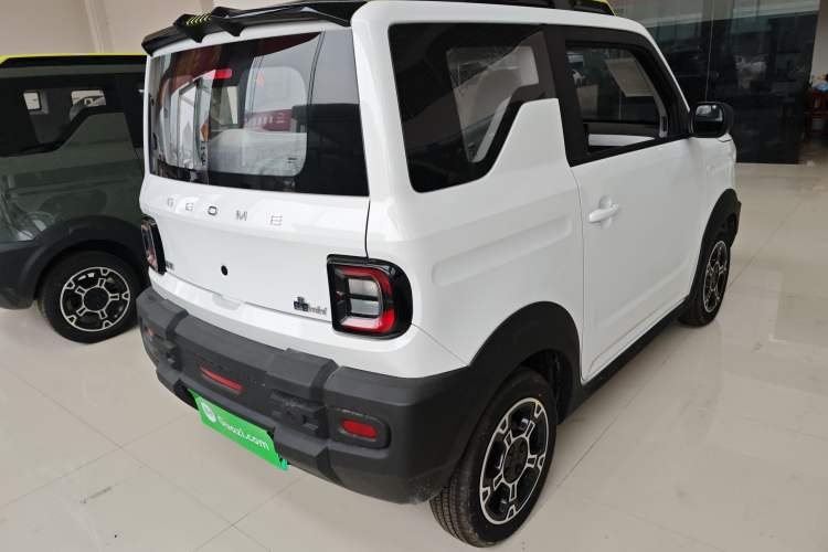 Used Geely Galaxy Panda 2025 210km Panda Rider