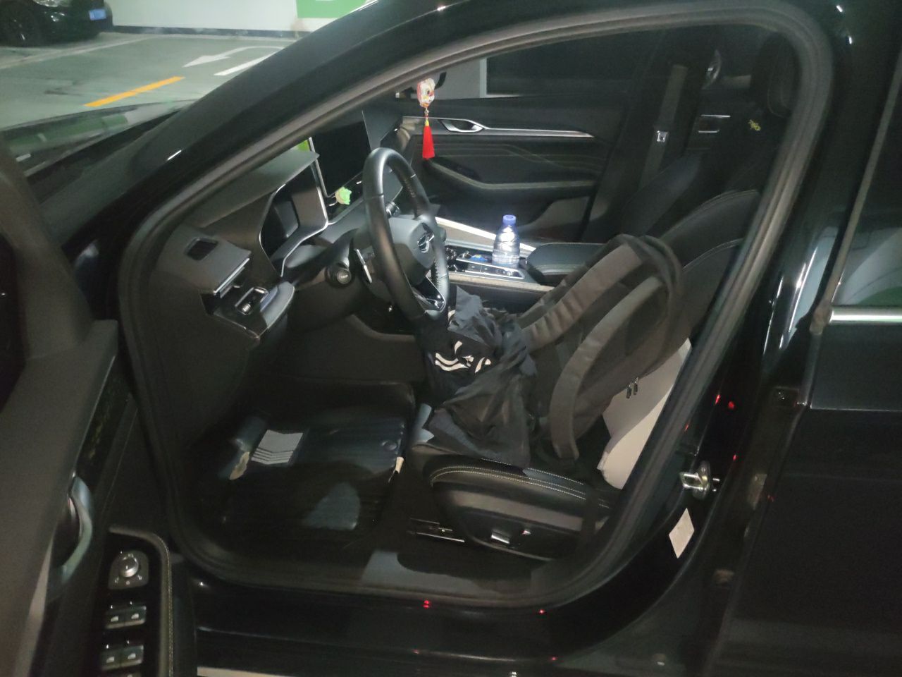 Geely Auto Preface 2023 1.5TD Kunlun Edition — снимка 15