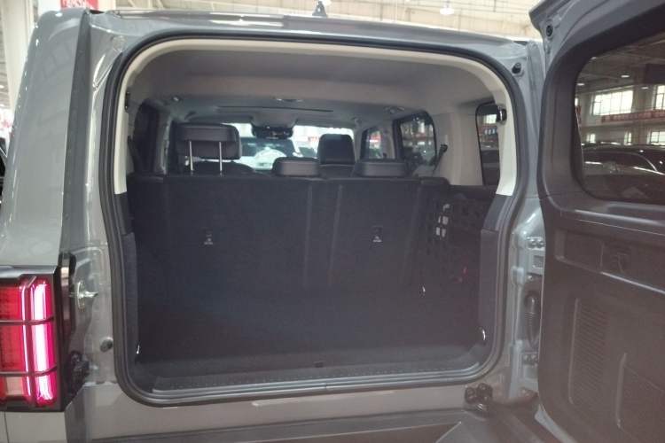 Used Tank 300 2024 2.0T Conqueror
