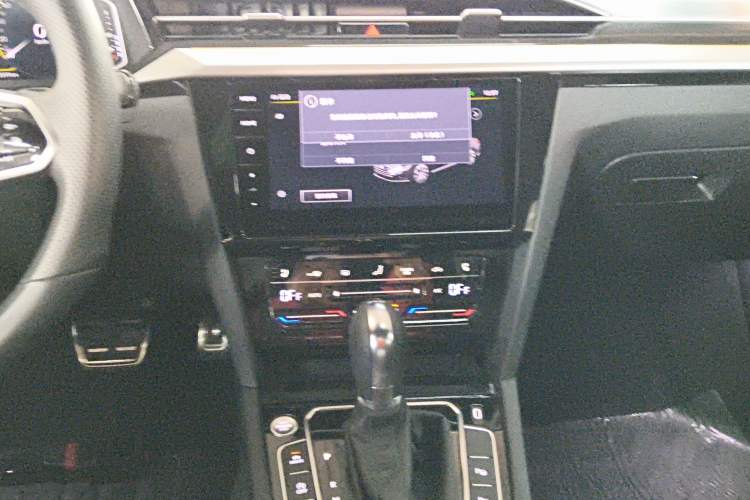 Used Volkswagen FAW-Volkswagen CC 2024 380TSI Striking Edition