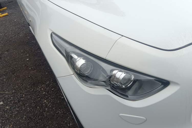 Used Infiniti FX 2011 FX35 Standard Edition Right Front Headlight