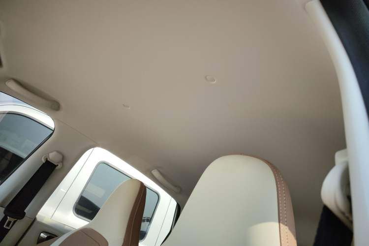 Used Wuling Bingo 2025 333 km Lingxi Connected Version