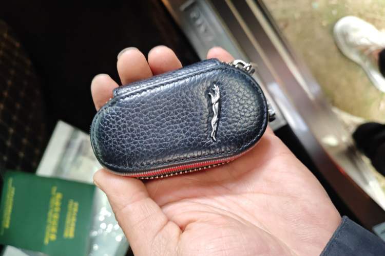 Used Jaguar XJ 2016 XJL 3.0 SC Four-Wheel Drive Panoramic Business Edition