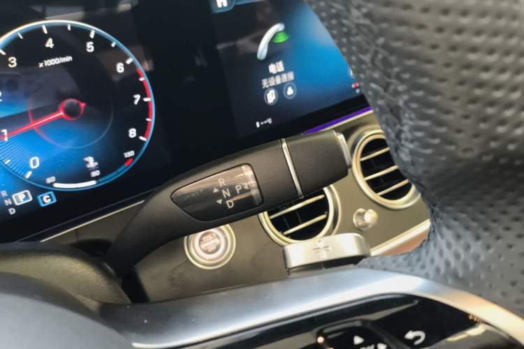 Used Mercedes-Benz E-Class 2022 Second Facelift E 300 L Sport Luxury Edition
