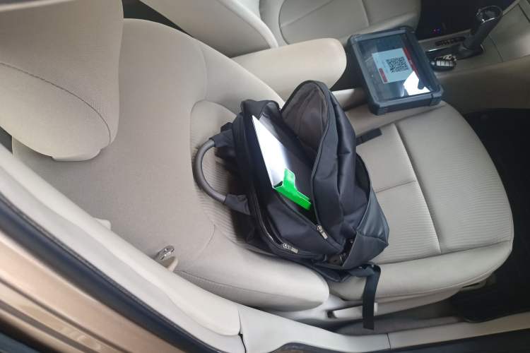 Used Dongfeng Aeolus A60 2014 1.6L Automatic Luxury Model
