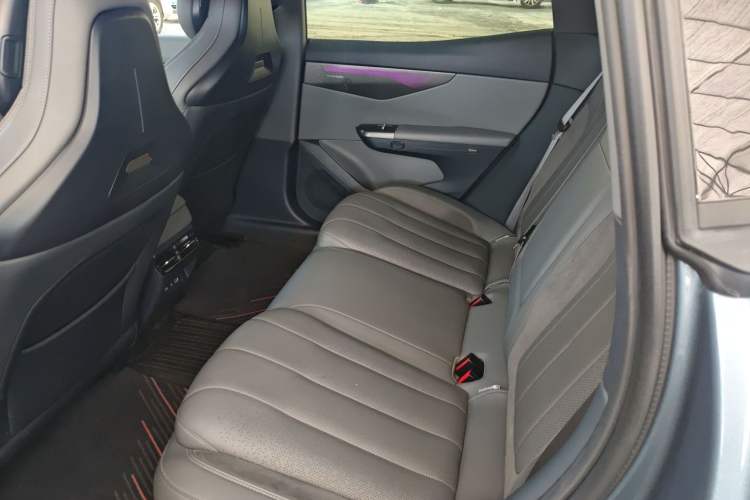 Used Lynk & Co 07 2024 EM-P 126 Long-Range Ultra
