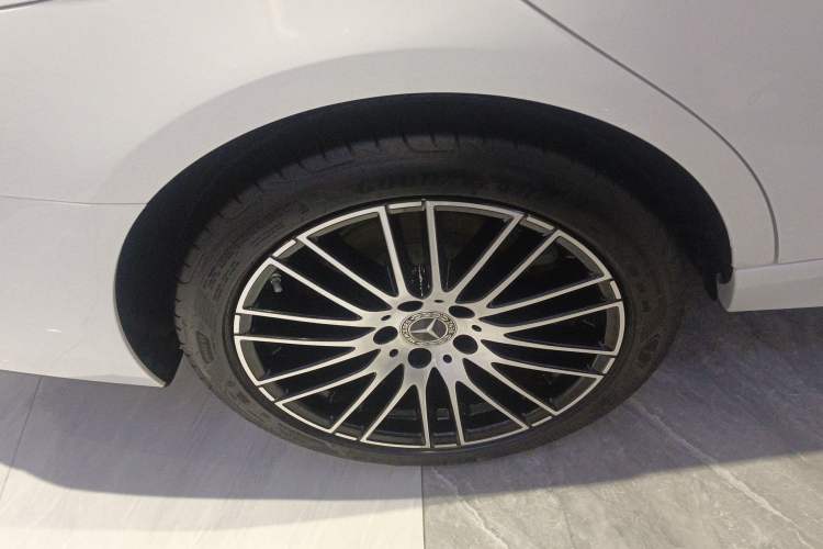 Used Mercedes-Benz C-Class 2024 Restyled C-Class 260 L Sport Edition
