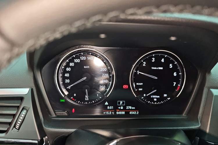 Used BMW 1 Series 2018 Facelifted 118i Sport Edition