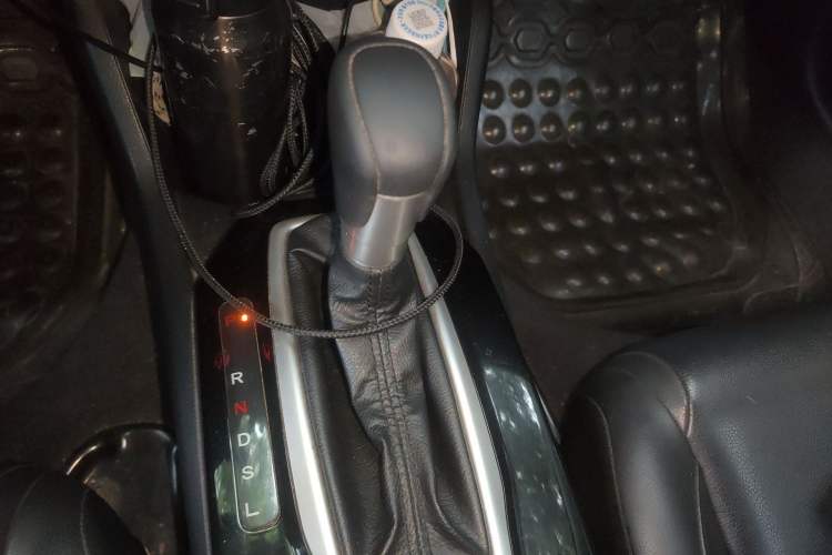 Used Honda Crider 2019 180 Turbo CVT Leading Edition China V Gear Lever