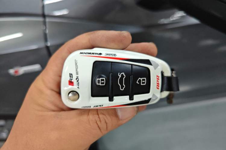 Used Audi Q3 2021 35 TFSI Fashion Dynamic Model
