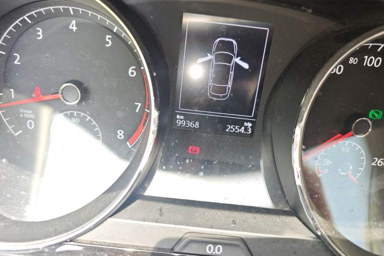 Used Volkswagen Lamando 2015 280TSI DSG Comfort Edition
