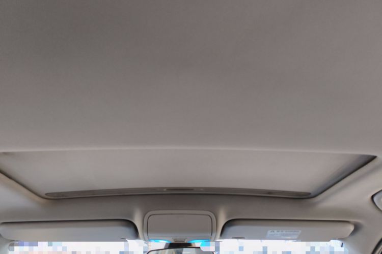 Used FAW Senya R7 2017 1.6L Automatic Smart Version
