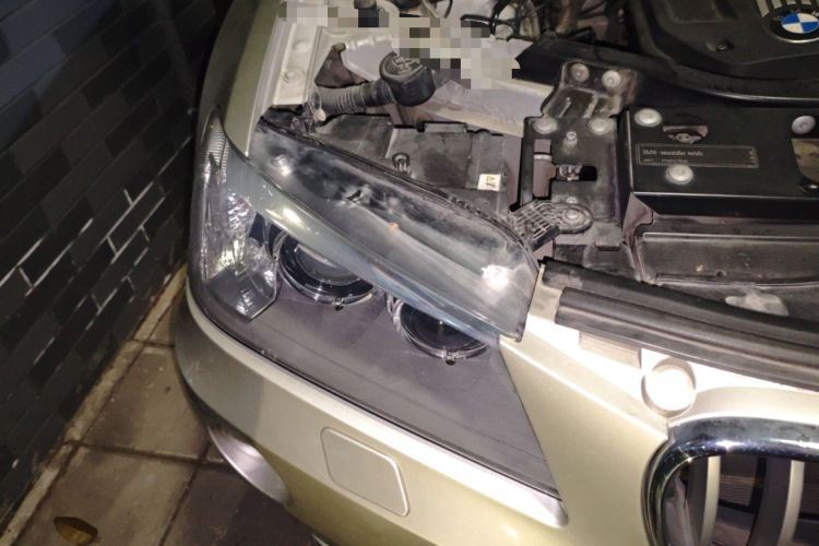 Used BMW X3 2011 xDrive28i Luxury Model
