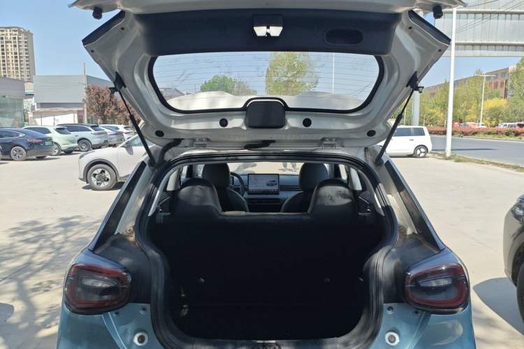 Used Dongfeng NAMMI 01 2024 430 Plus Smart+
