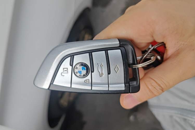 Used BMW 5 Series 2021 530i M Sport Package
