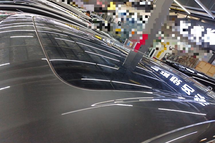 Used Dongfeng Aeolus Aeolus L8 2025 Model 185KM Dream Edition
