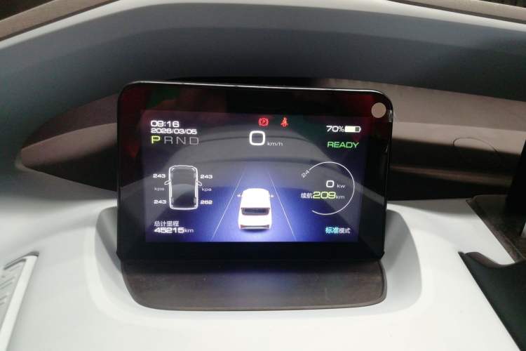 Used Wuling NAMMIEV 2021 Passion Edition
