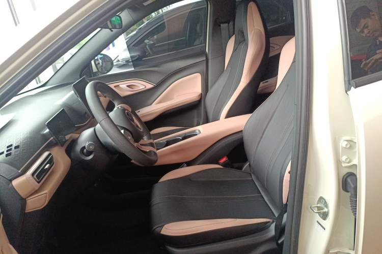 Used BYD Seagull 2025 305km Active Version