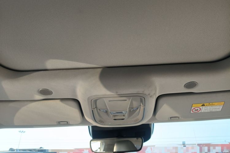 Used Wey Mocha New Energy 2023 Two-Wheel Drive Long-Range Version
