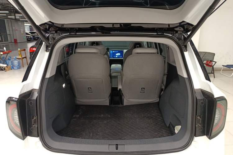 Used ARCFOX Kaola 2023 Parent-Child Edition Pro
