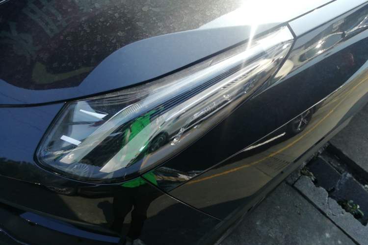 Used Lynk & Co 05 EM-P 2021 1.5TD PHEV HALO