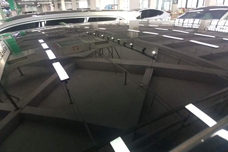 Used Li Auto L6 2024 Max