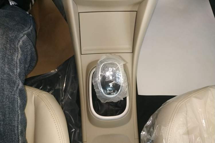 Used Dongfeng Junfeng E11K 2021 60.43 kWh Battery-Swap Version